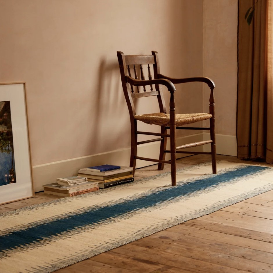 Flatweave Organic